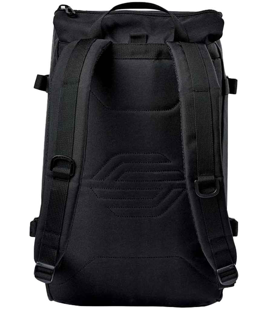 Stormtech Chappaqua Backpack | Black