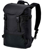 Stormtech Chappaqua Backpack | Black