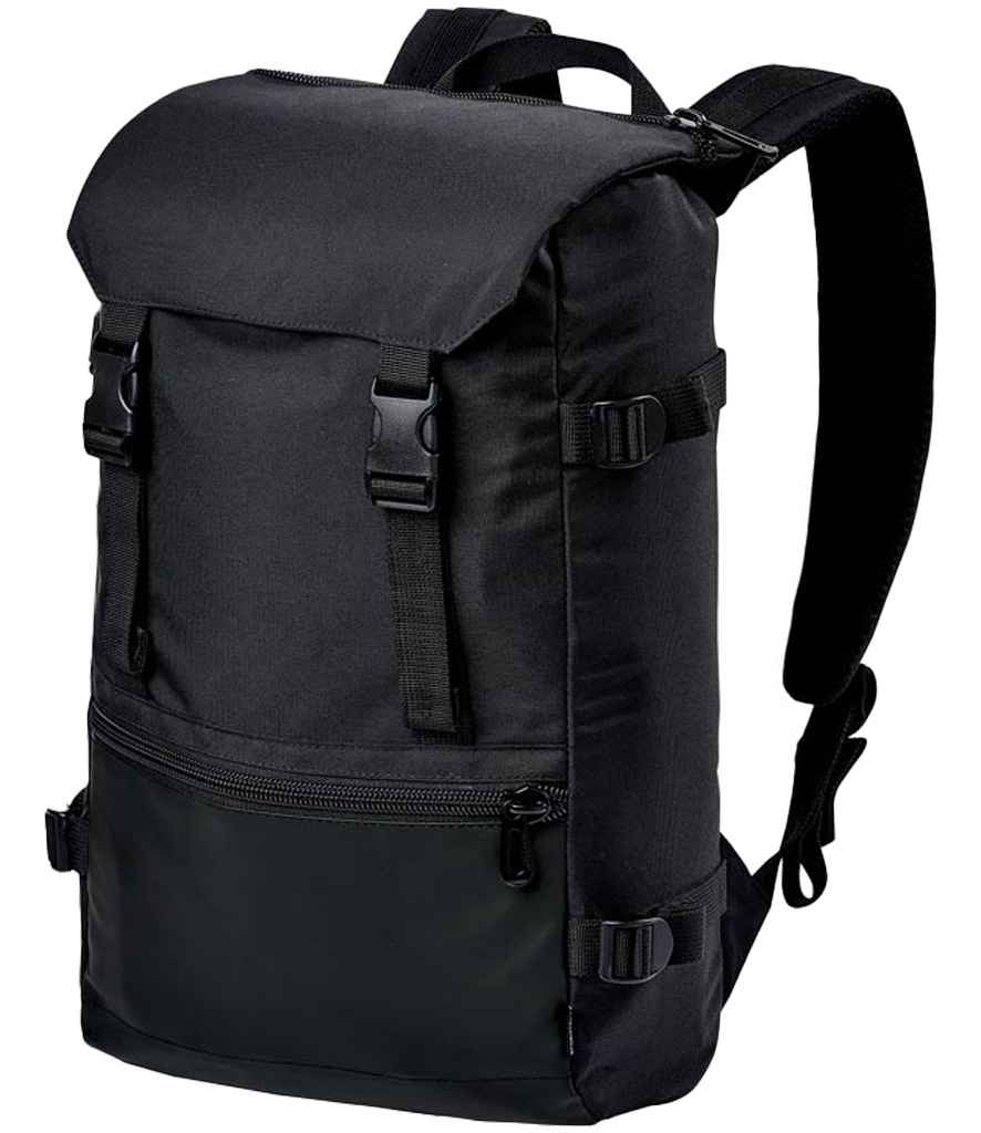 Stormtech Chappaqua Backpack | Black