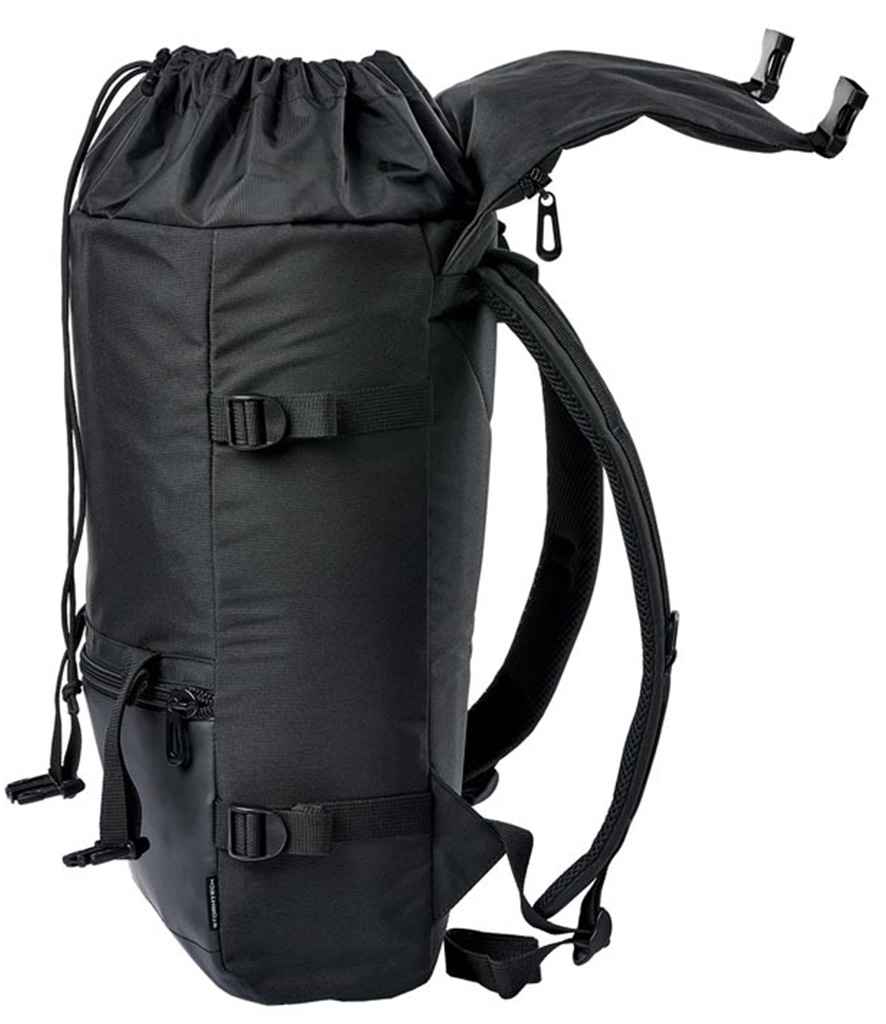 Stormtech Chappaqua Backpack | Black