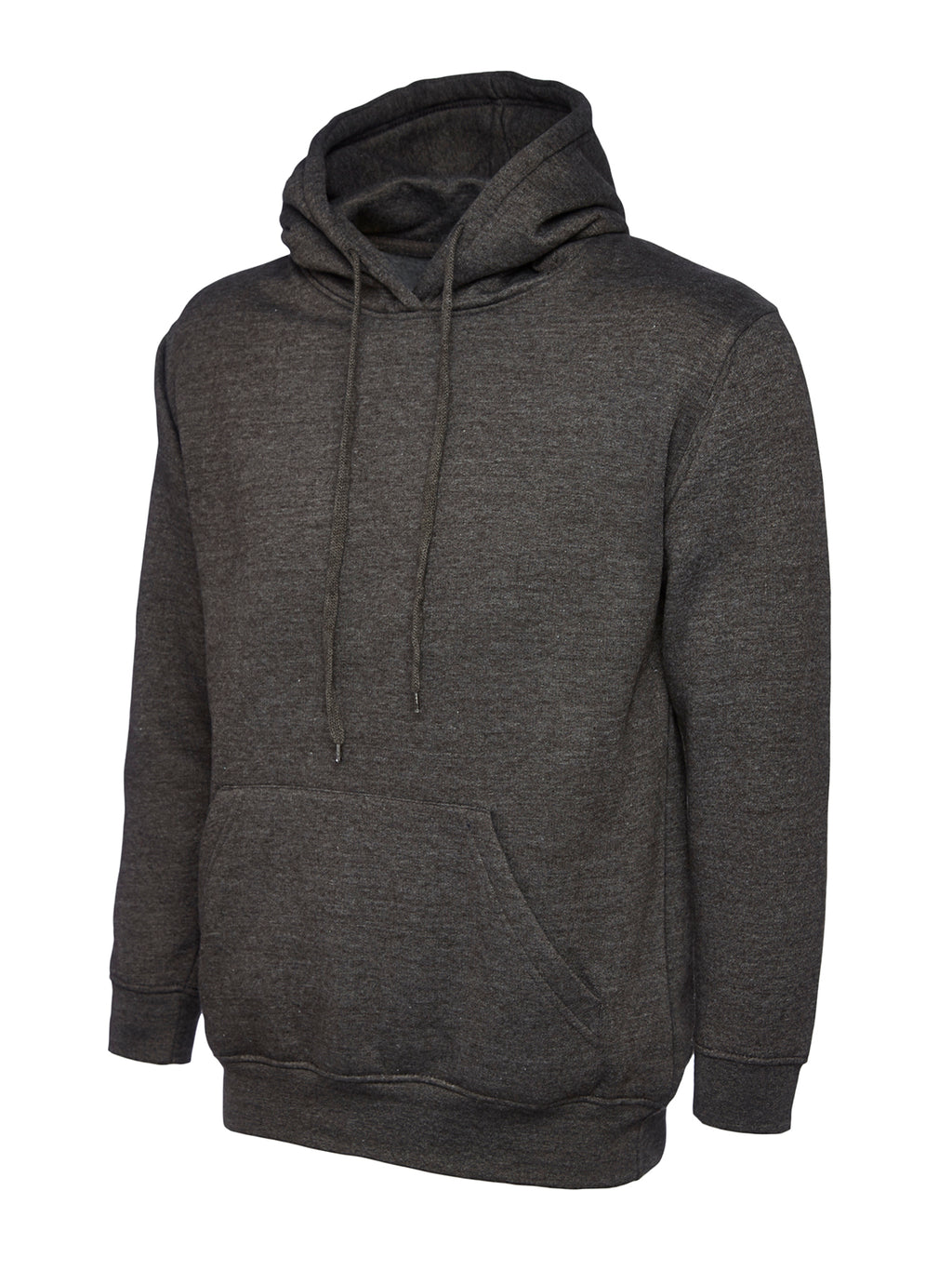 Classic Hooded Sweatshirt -Cobra Workwear Ltd