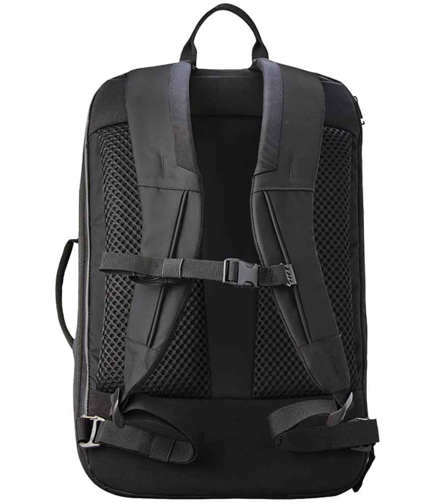 Stormtech Aeronaut Backpack 25 | Black