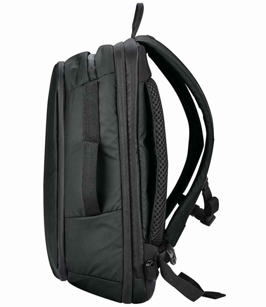 Stormtech Aeronaut Backpack 25 | Black