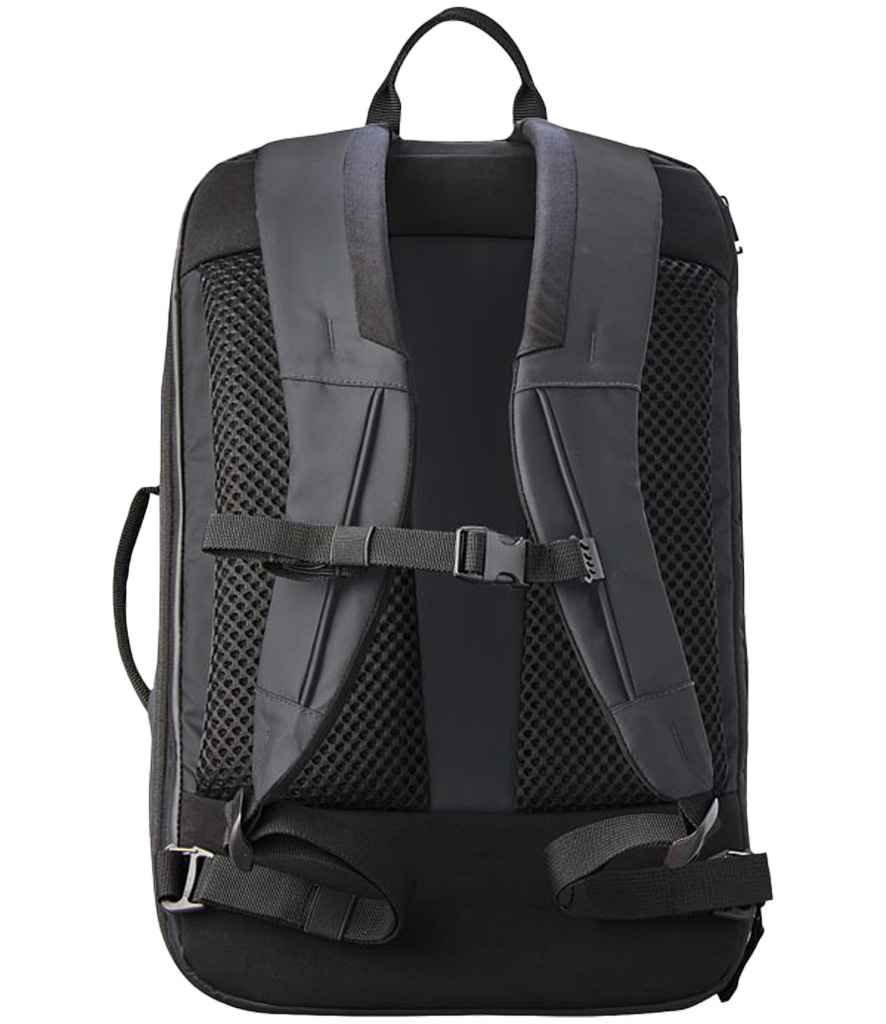 Stormtech Aeronaut Backpack 25 | Graphite Grey