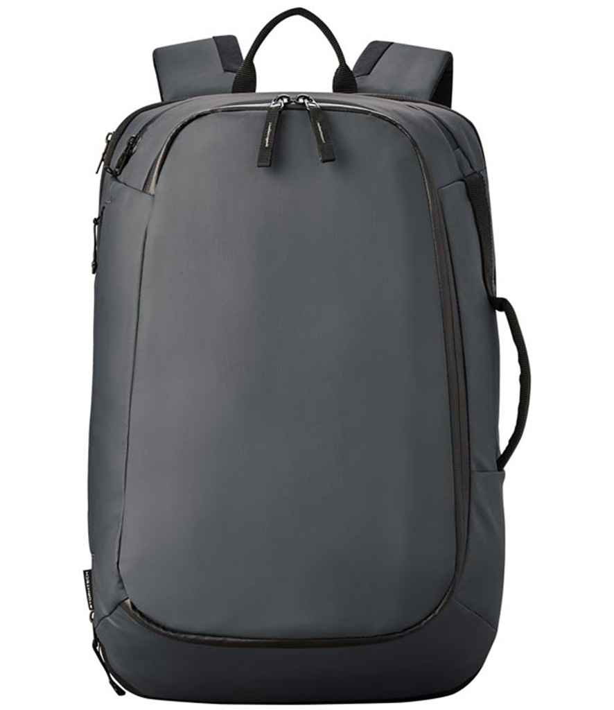 Stormtech Aeronaut Backpack 25 | Graphite Grey