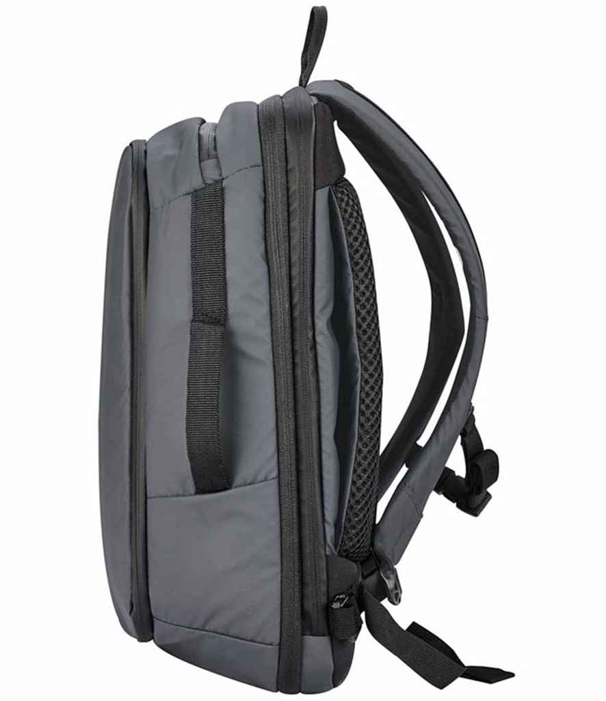 Stormtech Aeronaut Backpack 25 | Graphite Grey