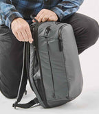 Stormtech Aeronaut Backpack 25 | Graphite Grey