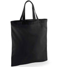 Westford Mill Bag For Life - Short Handles | Black