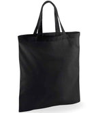 Westford Mill Bag For Life - Short Handles | Black