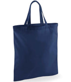 Westford Mill Bag For Life - Short Handles | French Navy