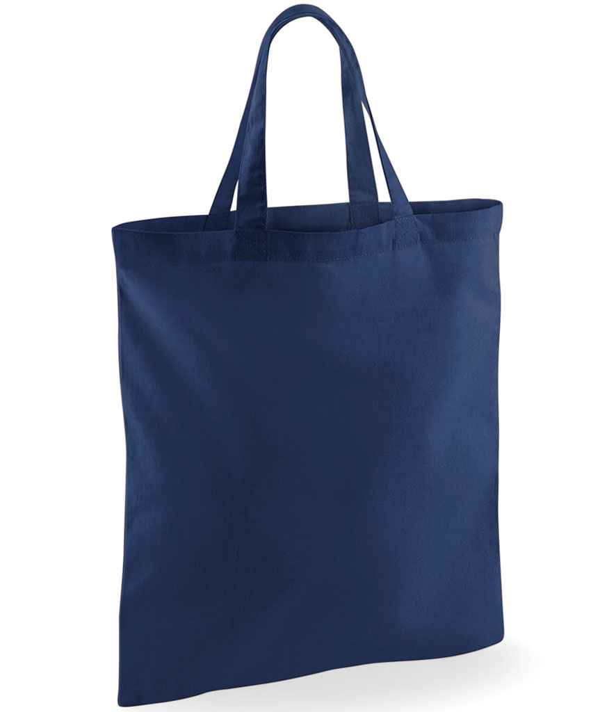 Westford Mill Bag For Life - Short Handles | French Navy