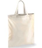Westford Mill Bag For Life - Short Handles | Natural