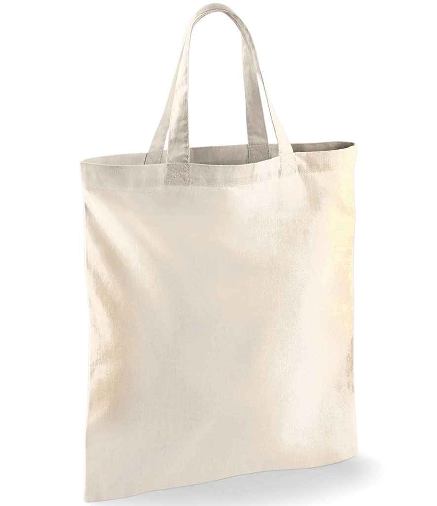 Westford Mill Bag For Life - Short Handles | Natural