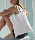 Westford Mill Bag For Life - Short Handles | White