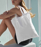 Westford Mill Bag For Life - Short Handles | White