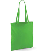 Westford Mill Bag For Life - Long Handles | Apple Green
