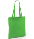 Westford Mill Bag For Life - Long Handles | Apple Green