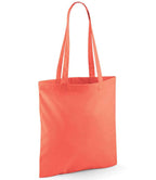 Westford Mill Bag For Life - Long Handles | Coral