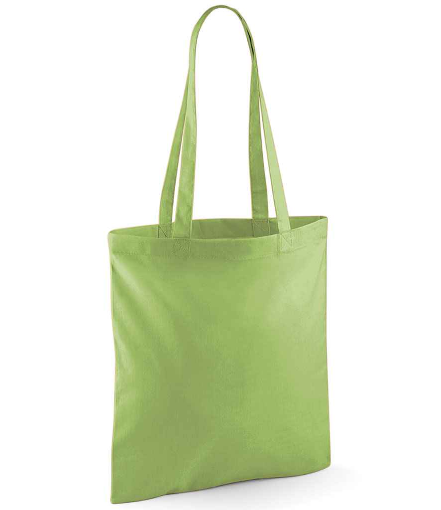 Westford Mill Bag For Life - Long Handles | Kiwi