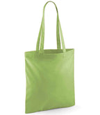 Westford Mill Bag For Life - Long Handles | Kiwi