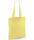 Westford Mill Bag For Life - Long Handles | Lemon