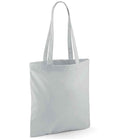 Westford Mill Bag For Life - Long Handles | Light Grey