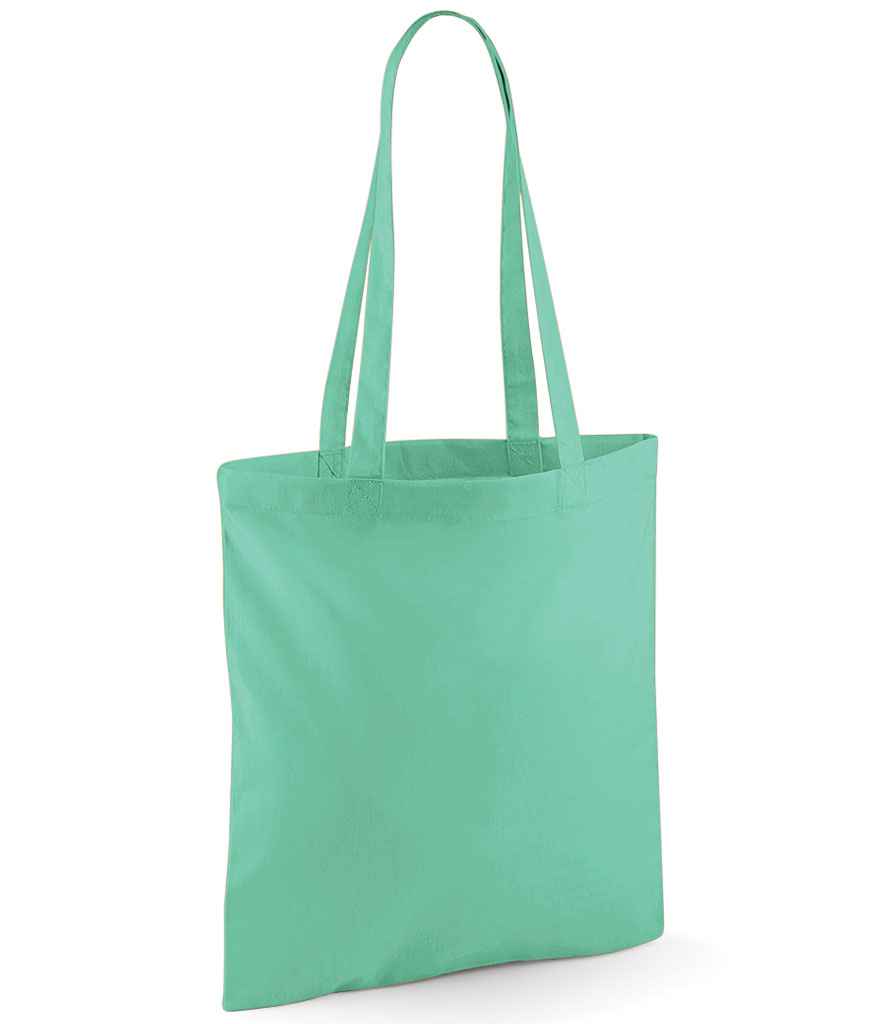 Westford Mill Bag For Life - Long Handles | Mint