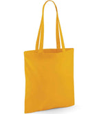 Westford Mill Bag For Life - Long Handles | Mustard