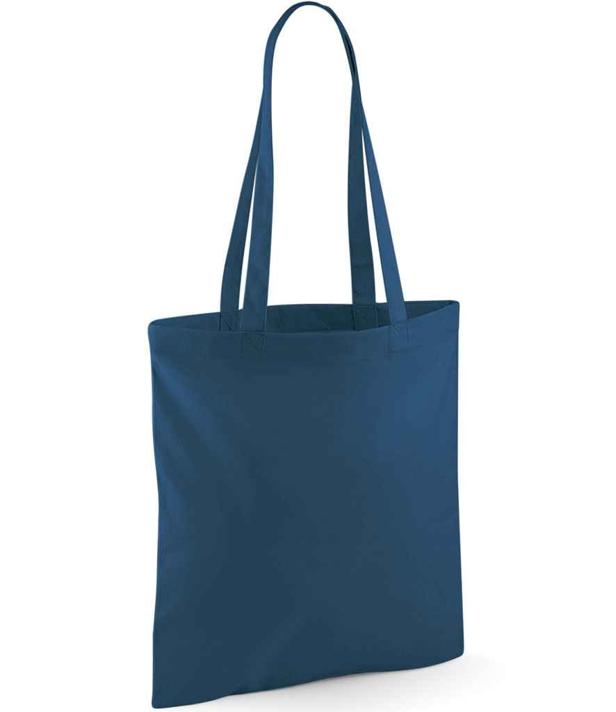 Westford Mill Bag For Life - Long Handles | Petrol