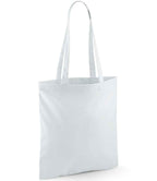 Westford Mill Bag For Life - Long Handles | Pastel Blue