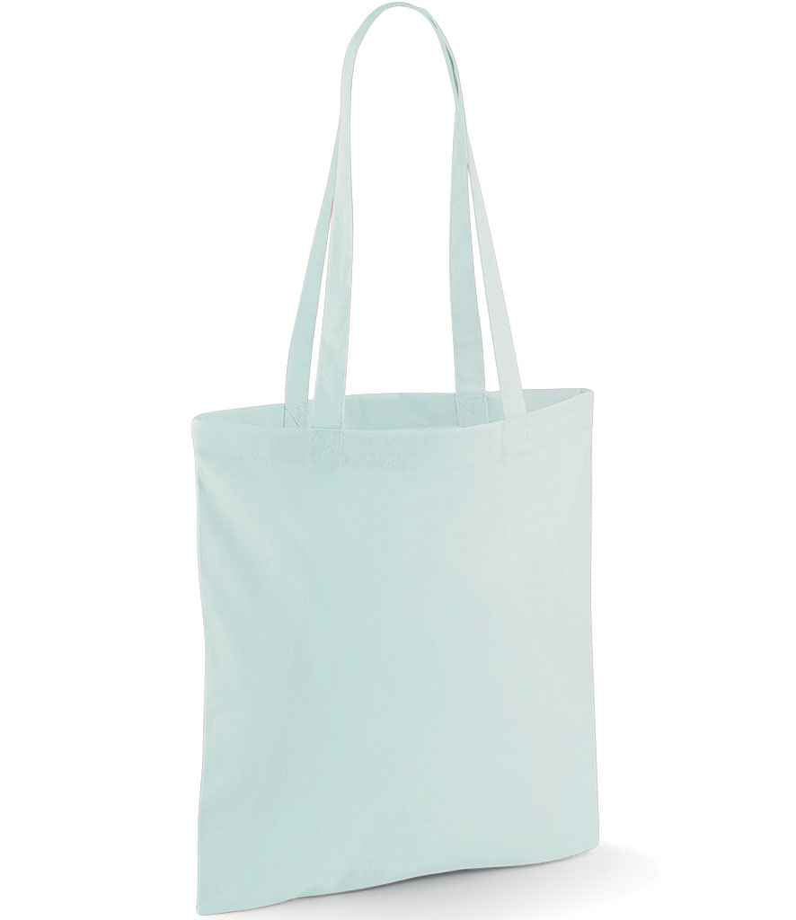 Westford Mill Bag For Life - Long Handles | Pastel Mint