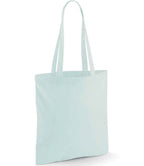 Westford Mill Bag For Life - Long Handles | Pastel Mint