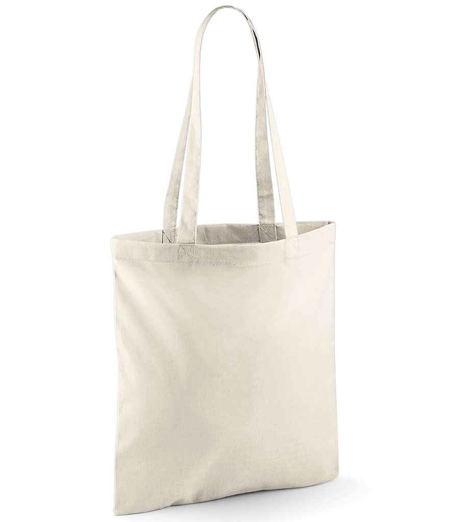 Westford Mill Bag For Life - Long Handles | Sand