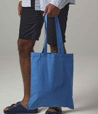 Westford Mill Bag For Life - Long Handles | Sapphire Blue