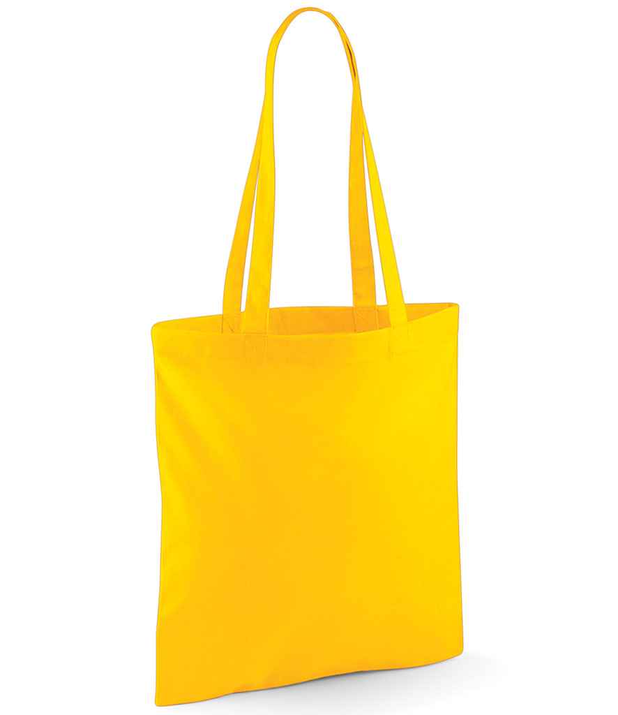 Westford Mill Bag For Life - Long Handles | Sunflower