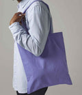 Westford Mill Bag For Life - Long Handles | Violet