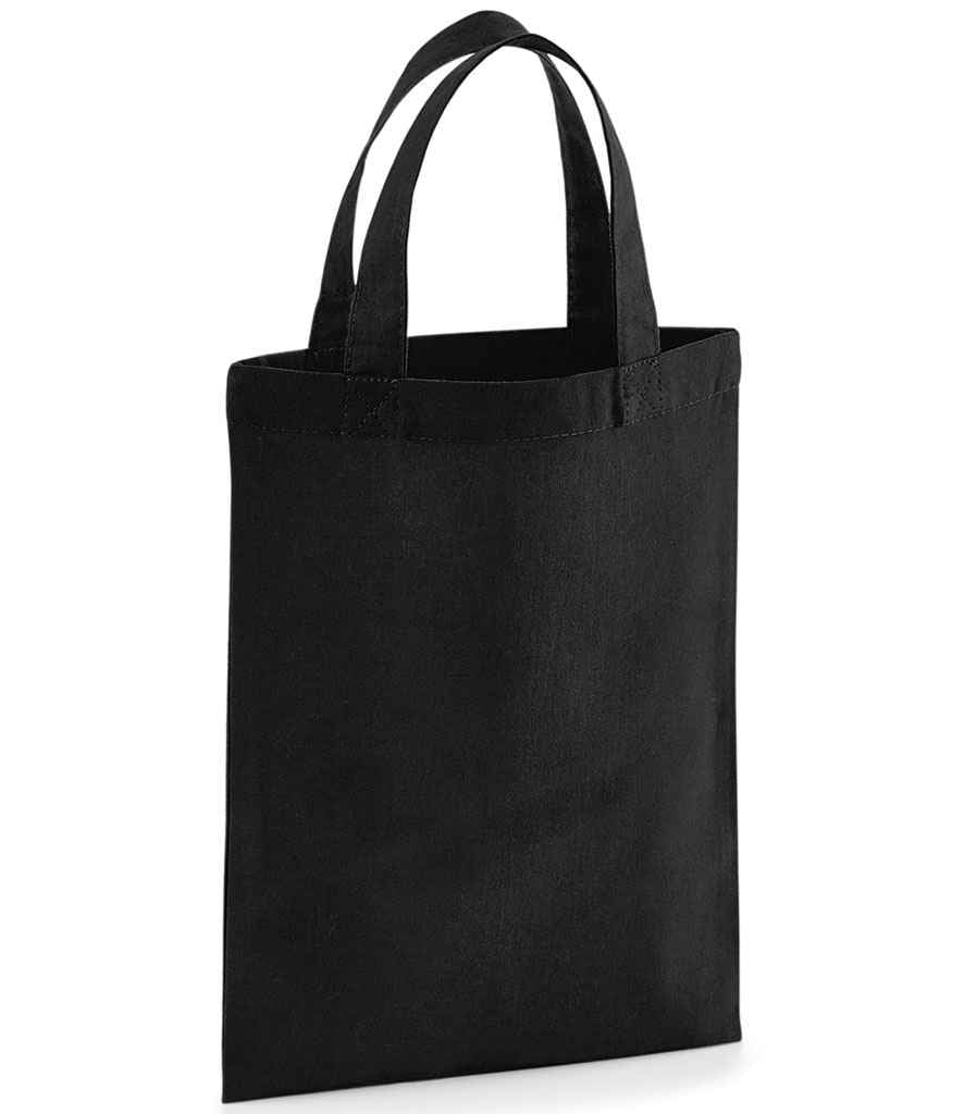 Westford Mill Party Bag For Life | Black