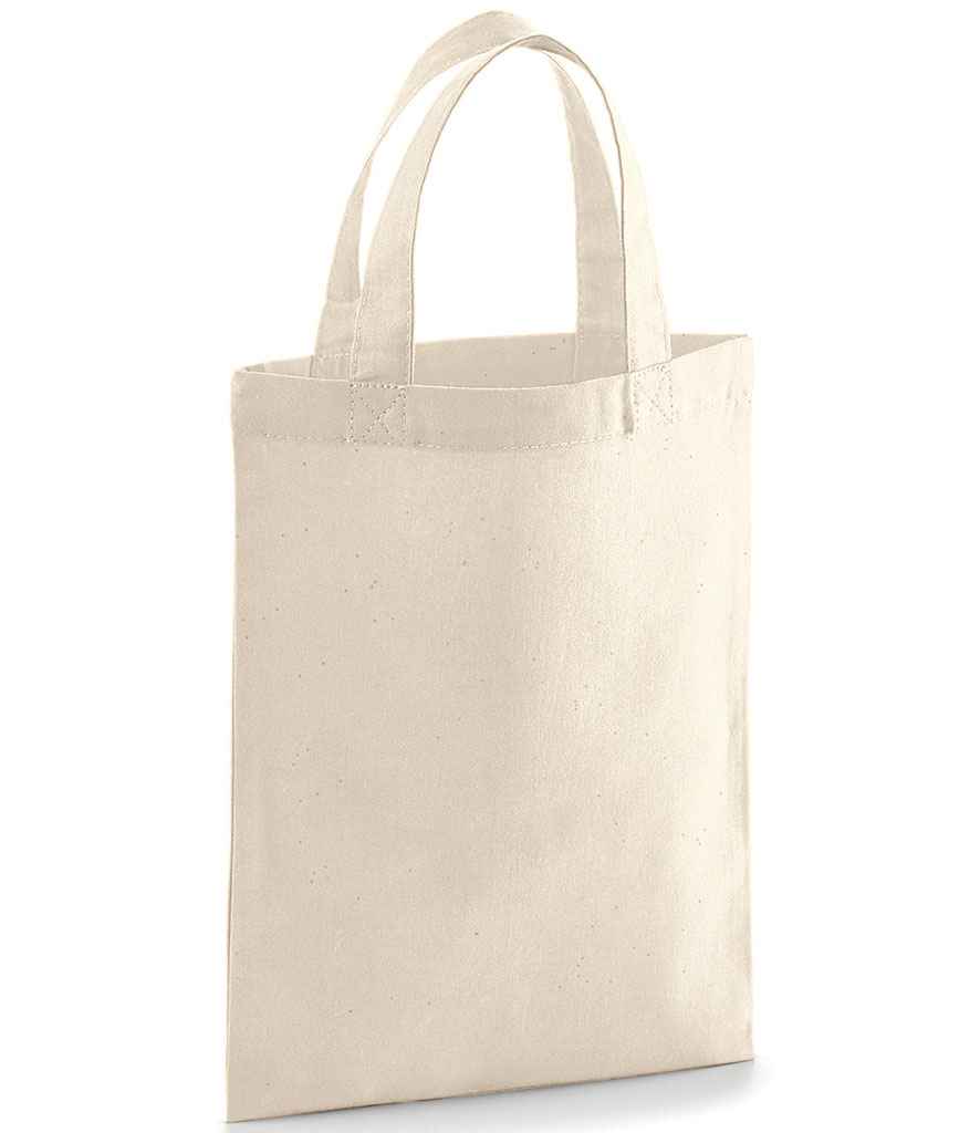 Westford Mill Party Bag For Life | Natural