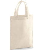 Westford Mill Party Bag For Life | Natural