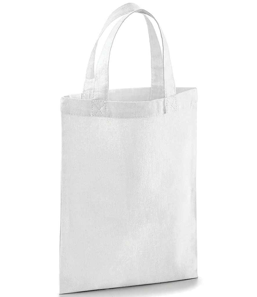 Westford Mill Party Bag For Life | White
