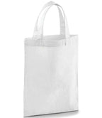 Westford Mill Party Bag For Life | White