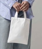 Westford Mill Party Bag For Life | White