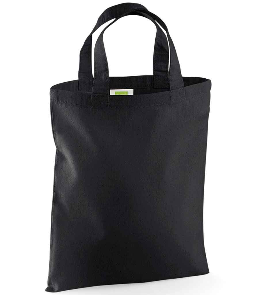 Westford Mill Mini Bag For Life | Black