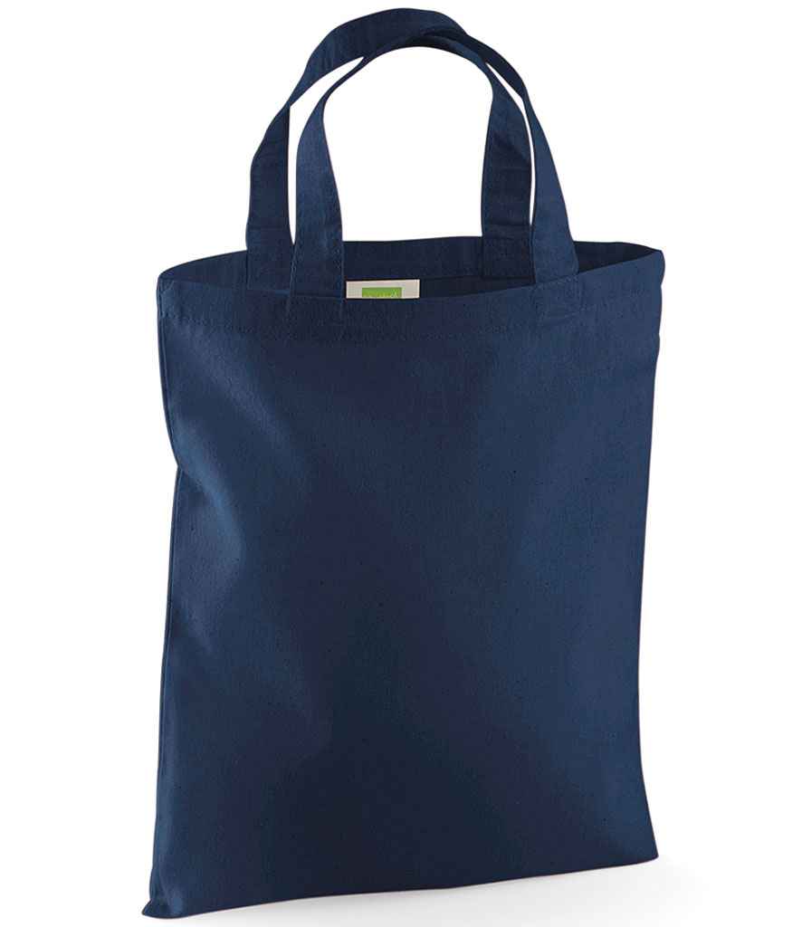 Westford Mill Mini Bag For Life | French Navy