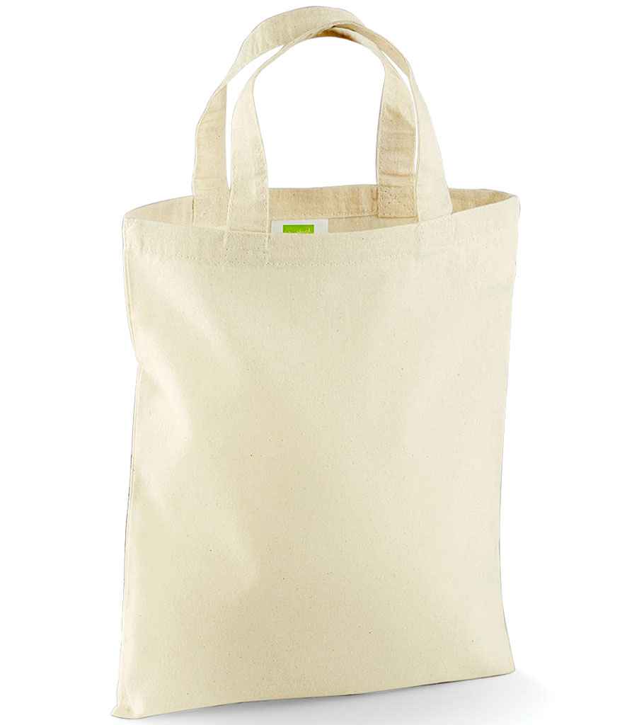 Westford Mill Mini Bag For Life | Natural