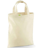 Westford Mill Mini Bag For Life | Natural