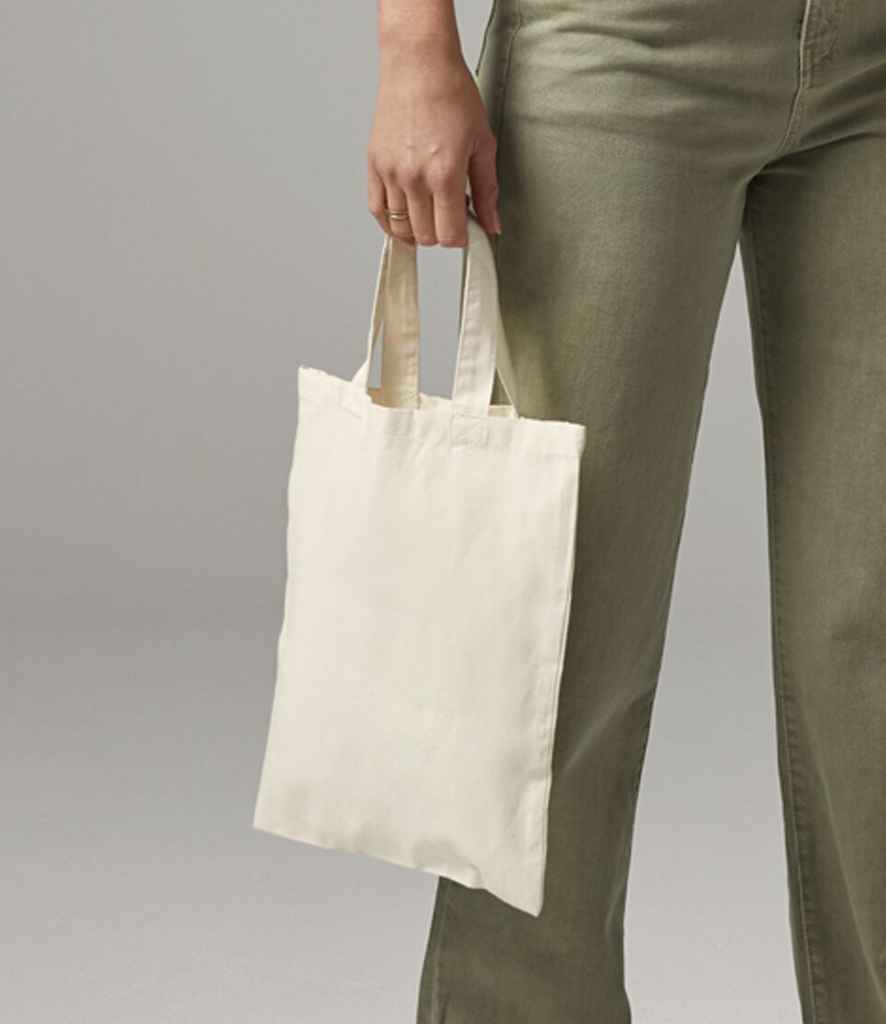 Westford Mill Mini Bag For Life | Natural