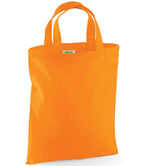 Westford Mill Mini Bag For Life | Orange