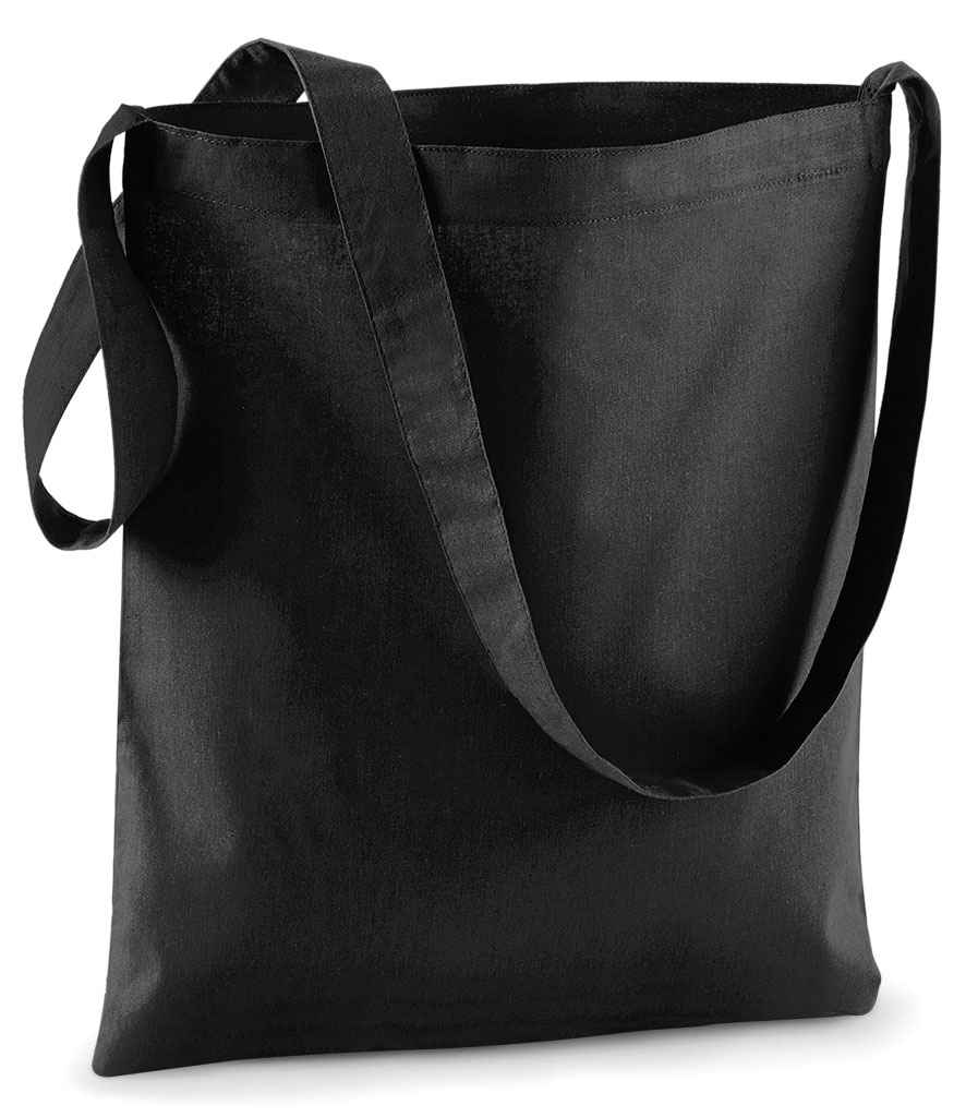 Westford Mill Sling Bag For Life | Black