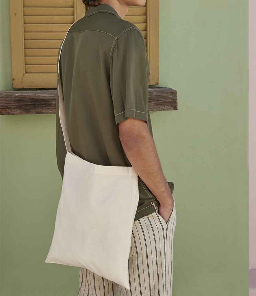 Westford Mill Sling Bag For Life | Natural